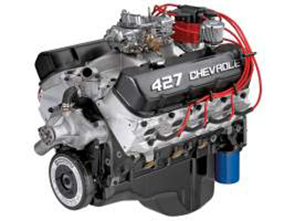 C3763 Engine